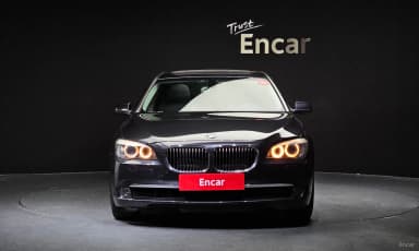 7 Series (F01)