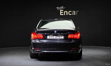 7 Series (F01)