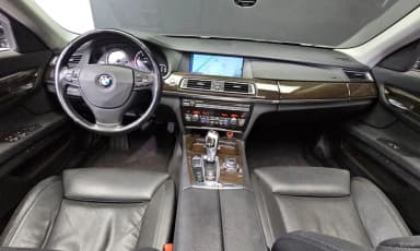 7 Series (F01)