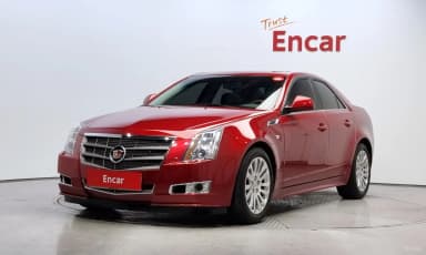 CTS Gen 2