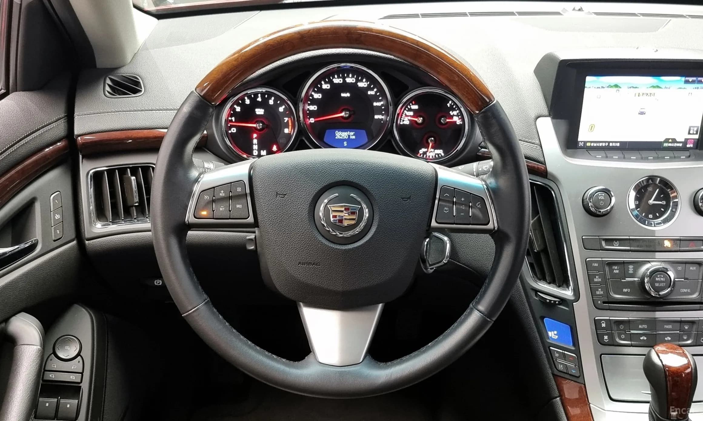 CTS Gen 2
