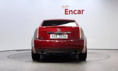CTS Gen 2