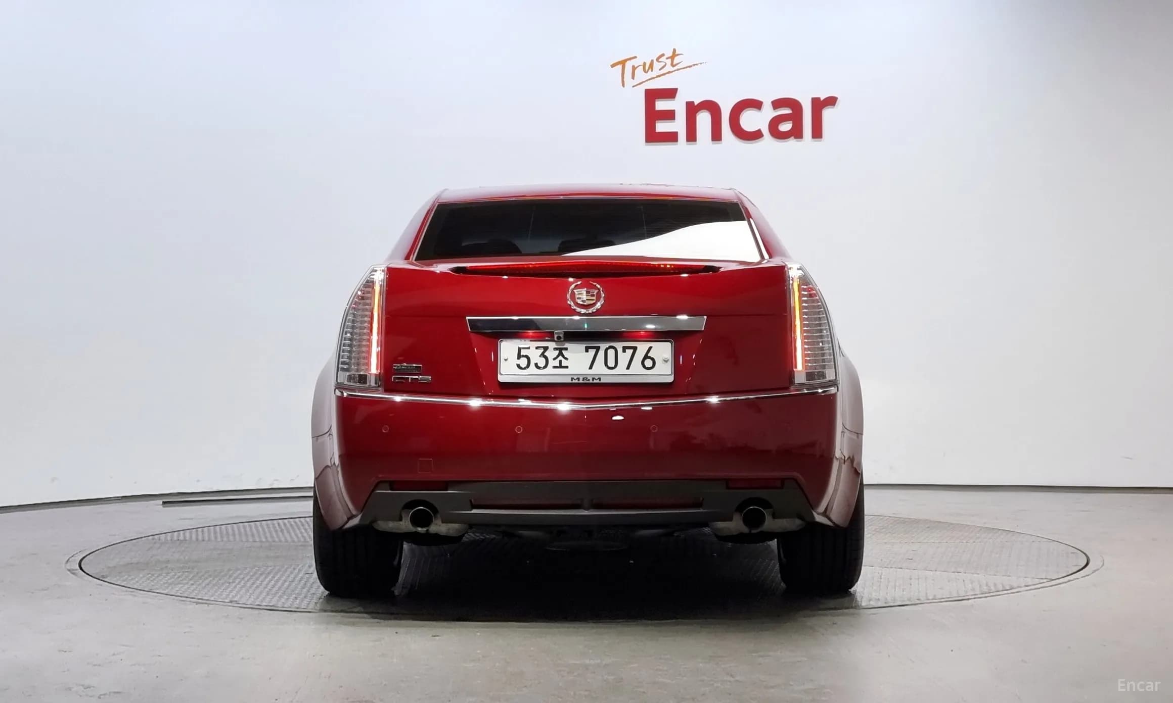 CTS Gen 2
