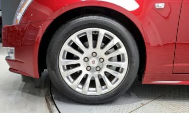 CTS Gen 2
