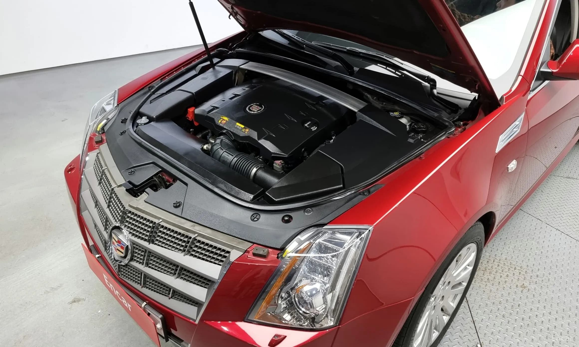 CTS Gen 2