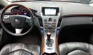 CTS Gen 2