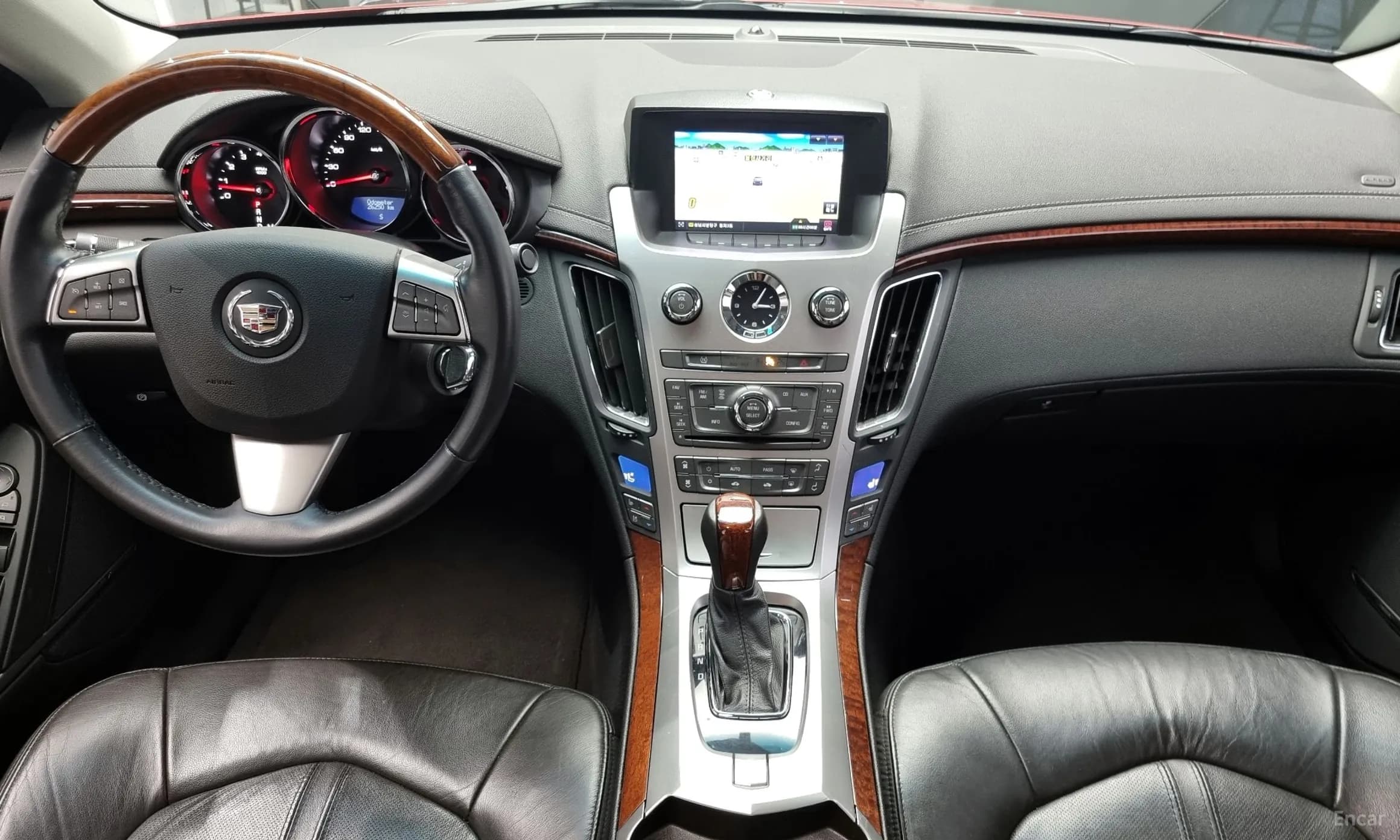 CTS Gen 2