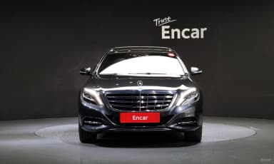 S-Class W222