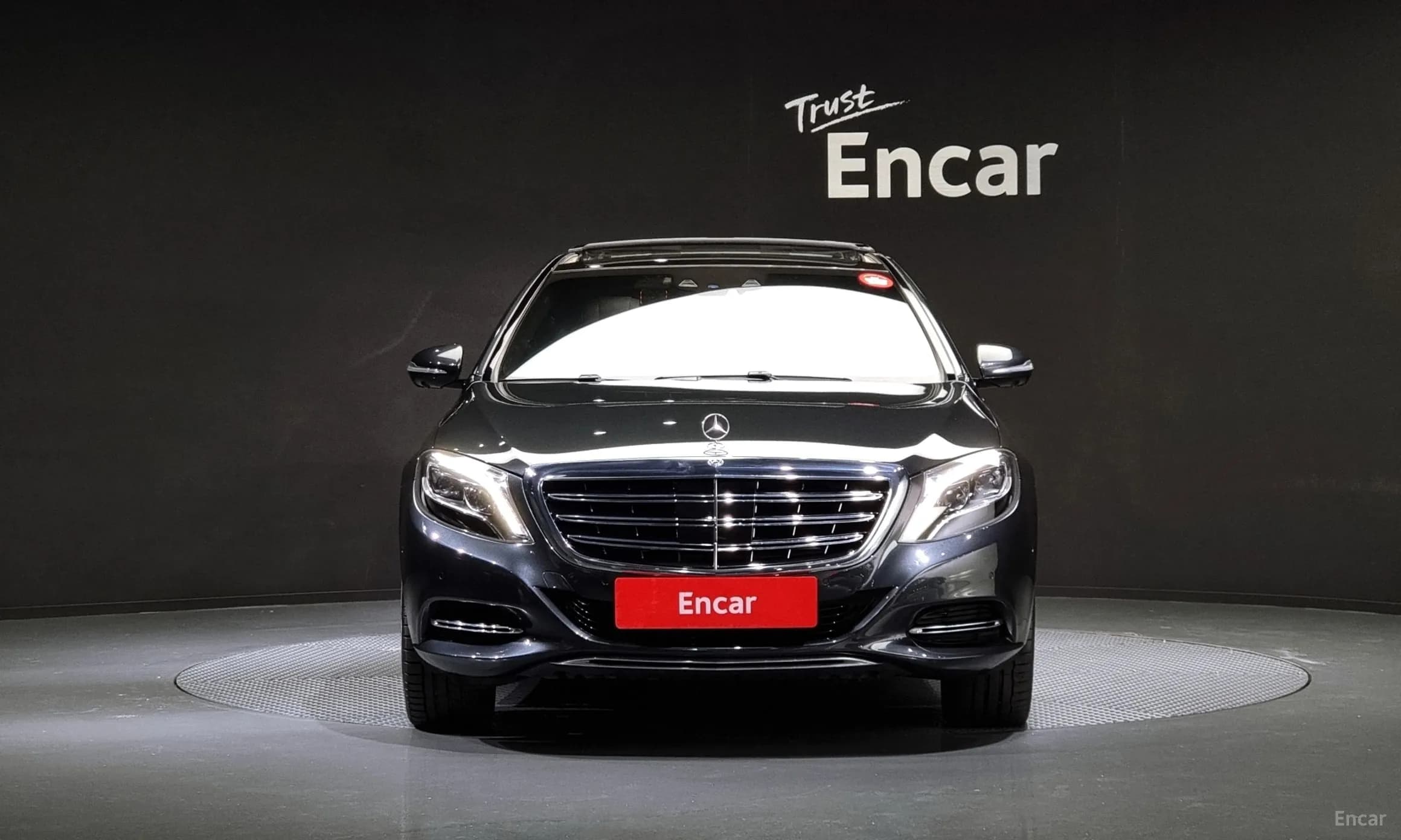 S-Class W222
