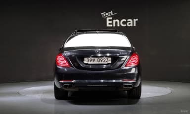 S-Class W222