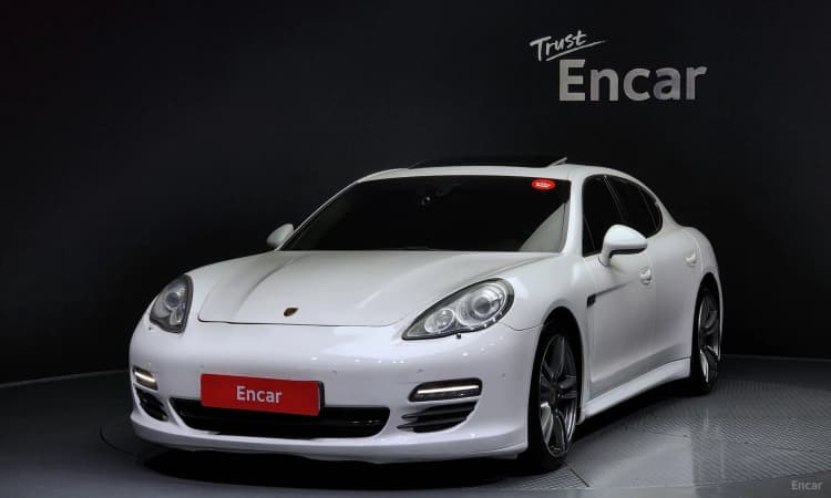 Panamera