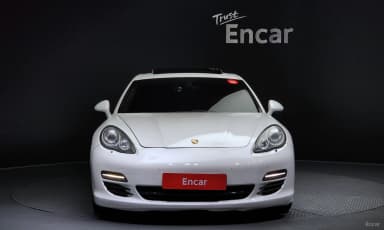 Panamera