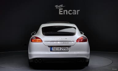 Panamera