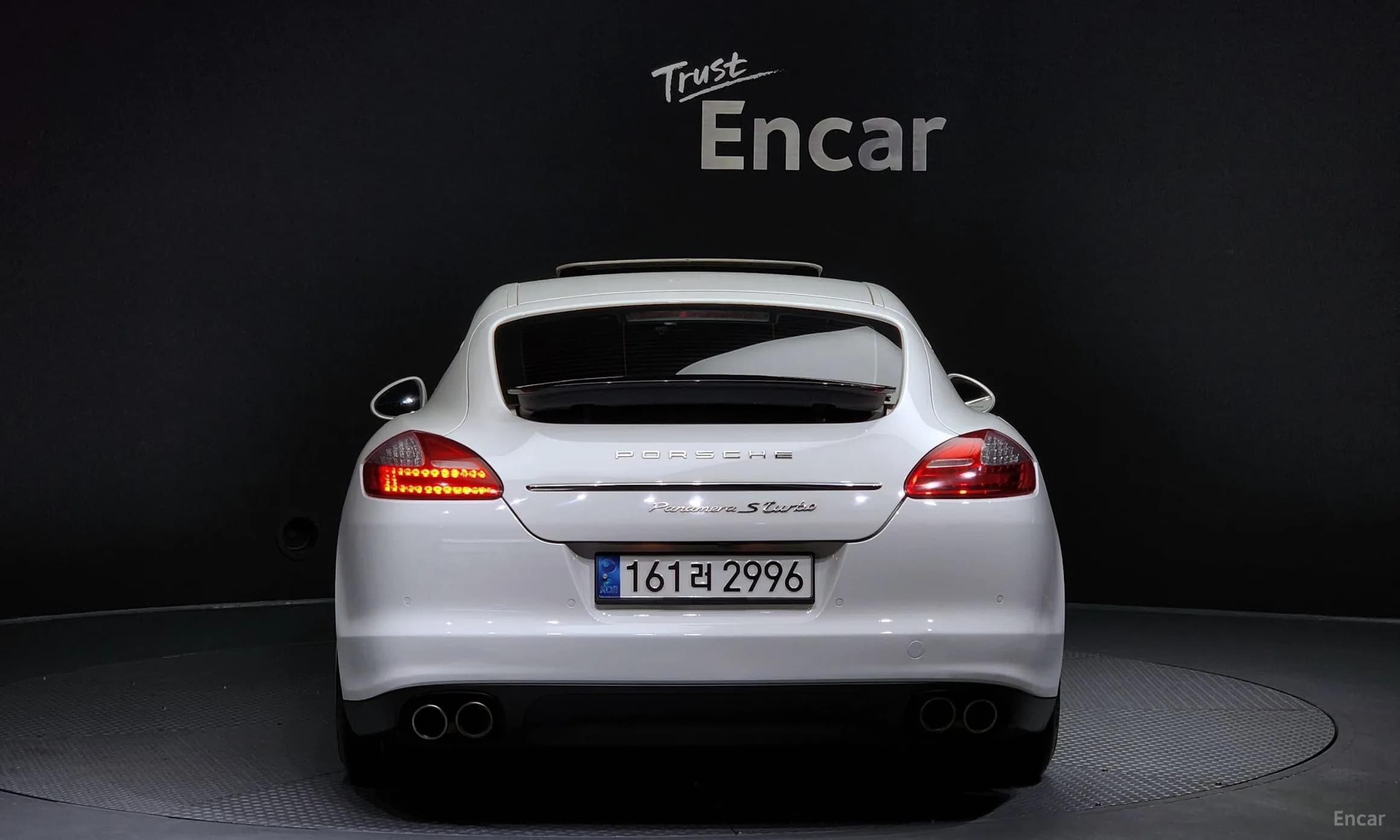 Panamera