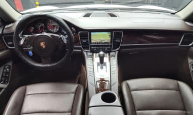 Panamera