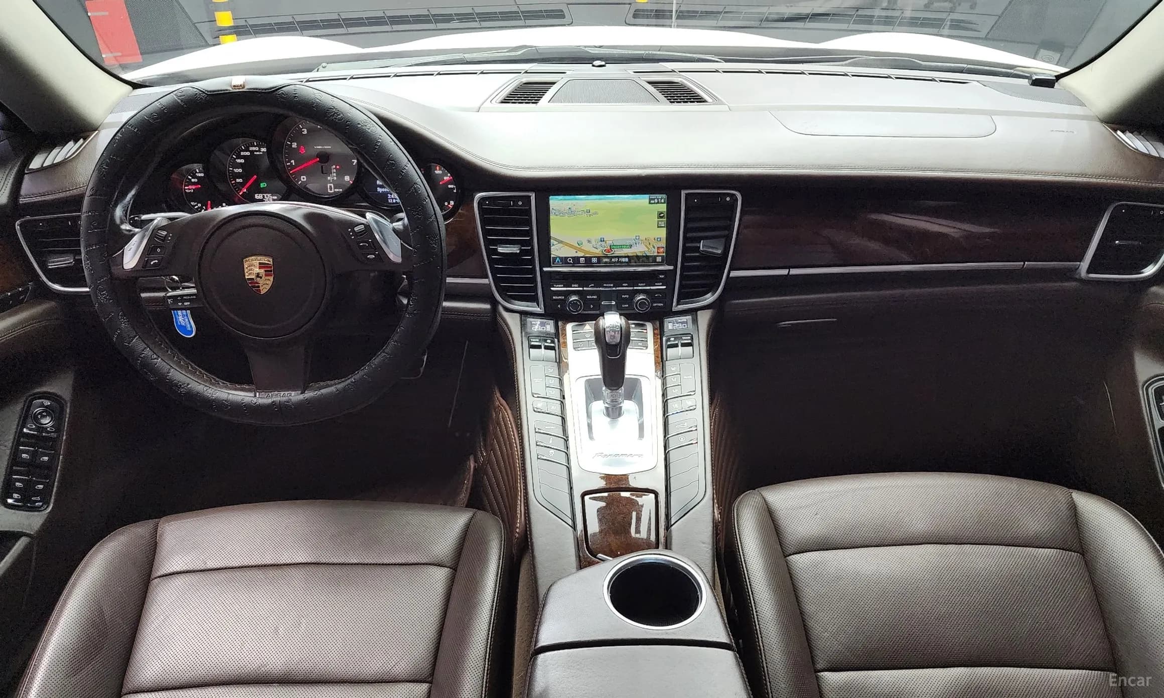 Panamera