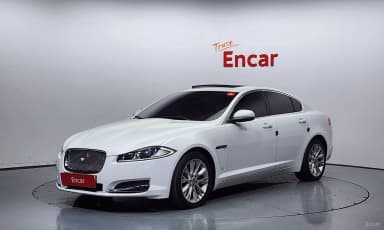 New XF