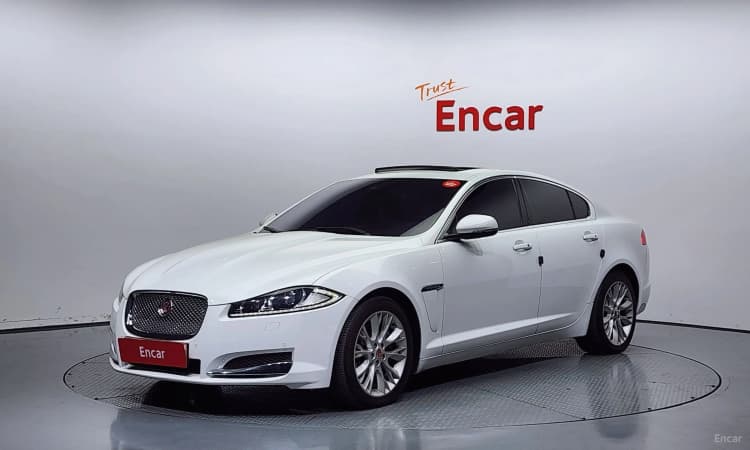 New XF