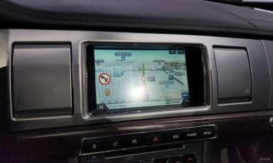 New XF