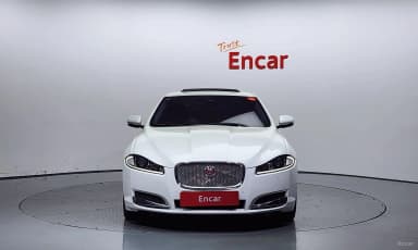 New XF