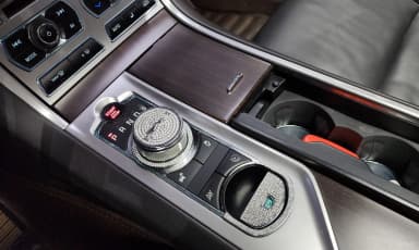 New XF