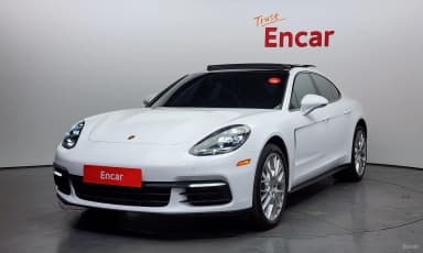 Panamera (971)