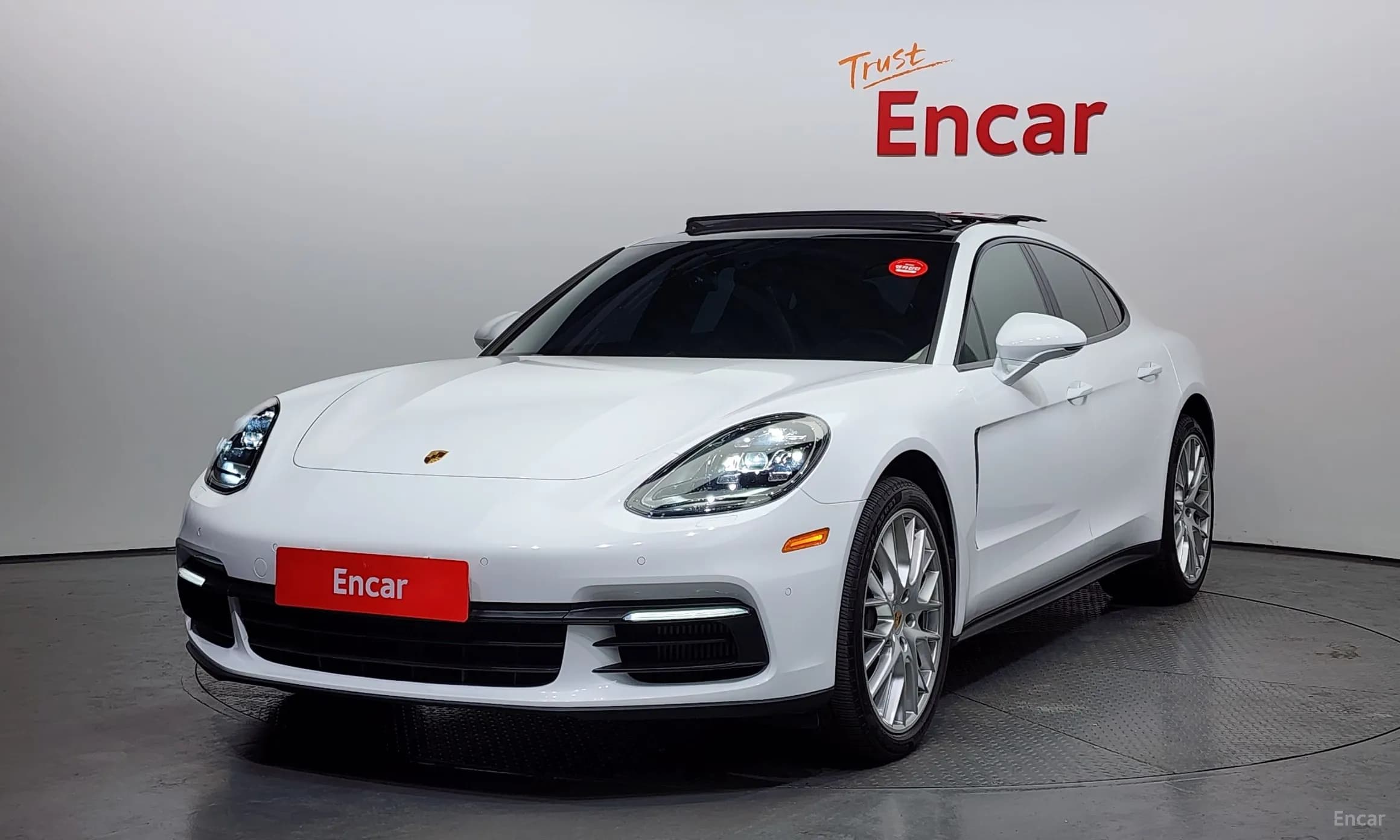 Panamera (971)