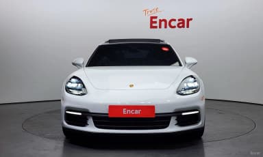 Panamera (971)