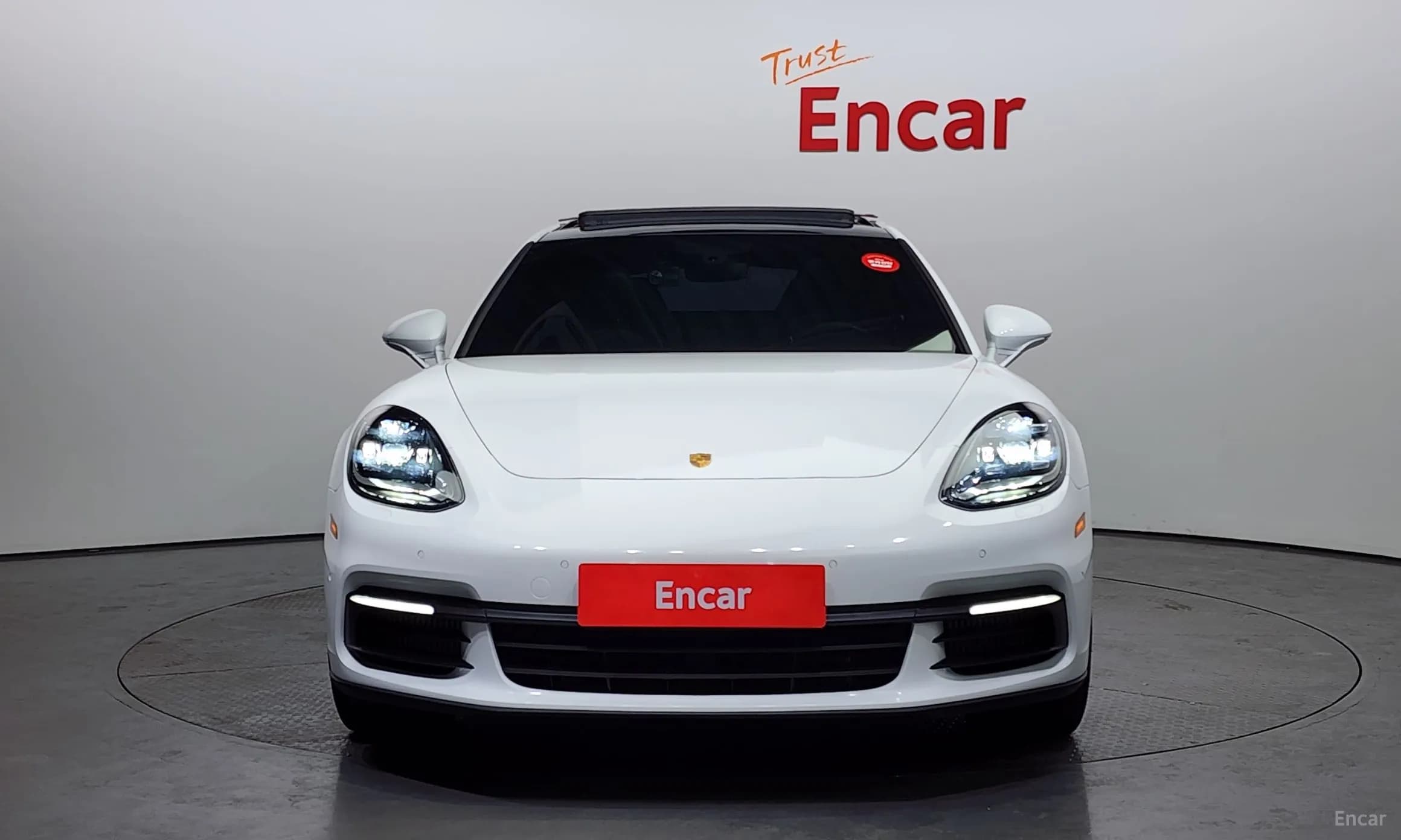 Panamera (971)