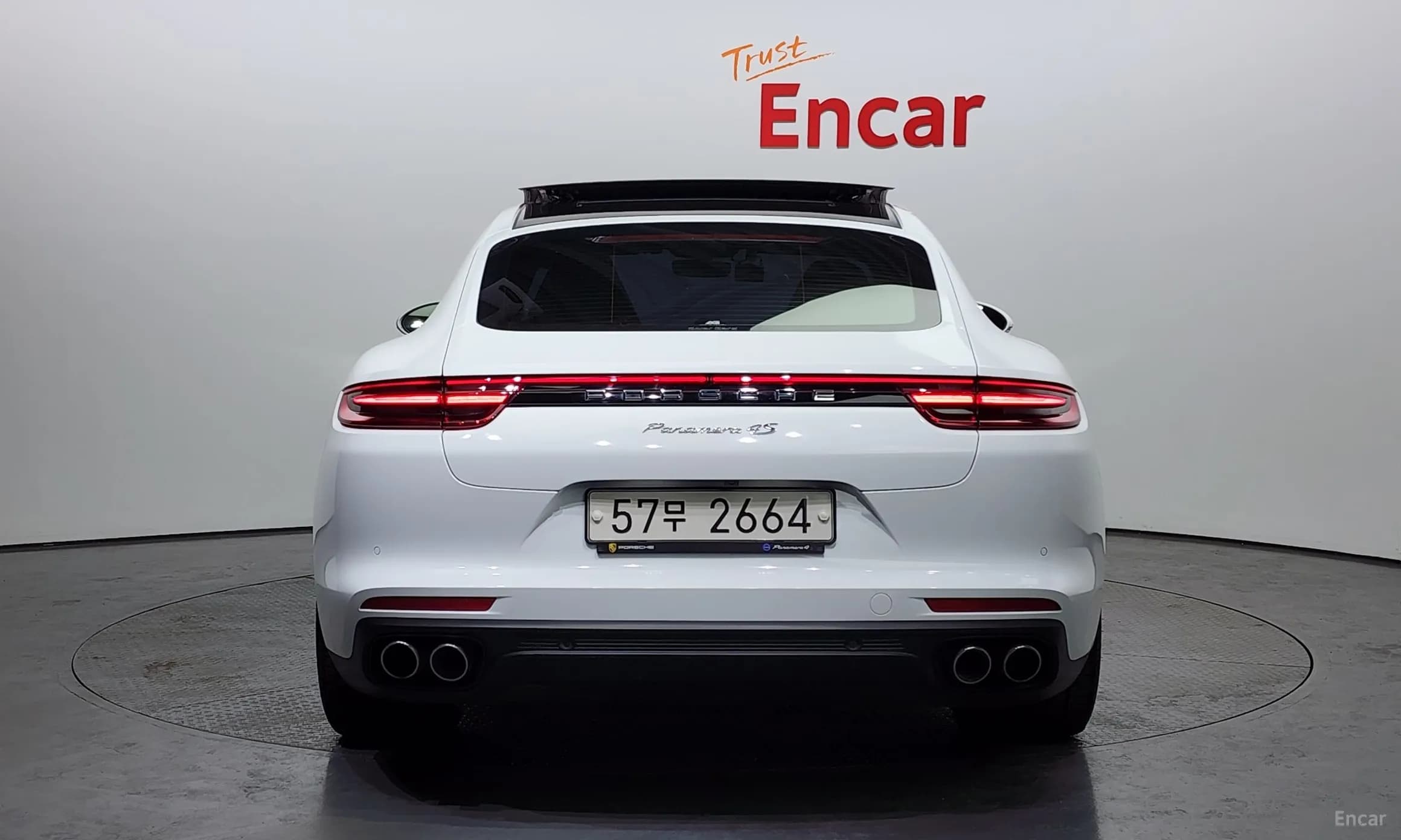 Panamera (971)