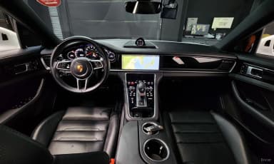 Panamera (971)