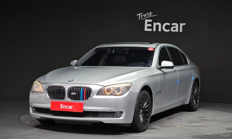 7 Series (F01)