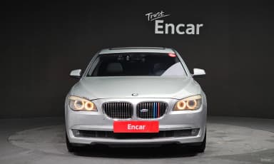 7 Series (F01)