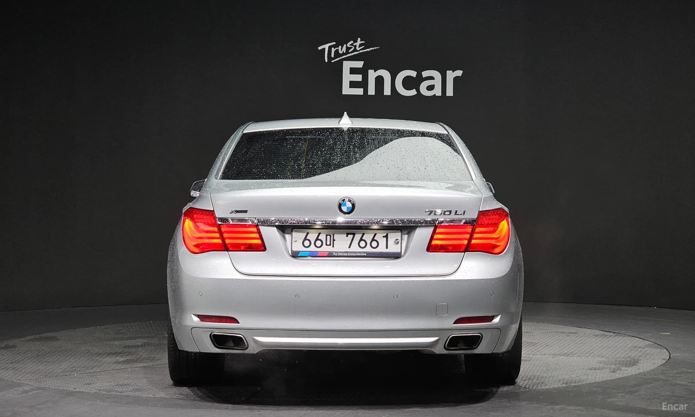 7 Series (F01)
