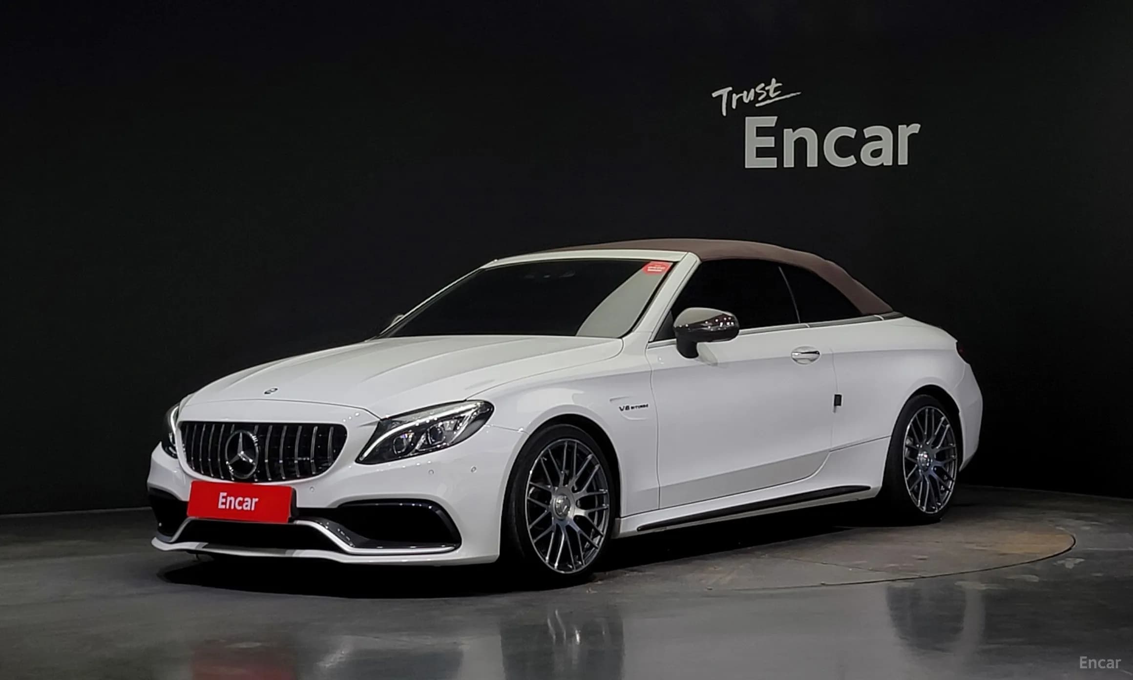 C-Class W205