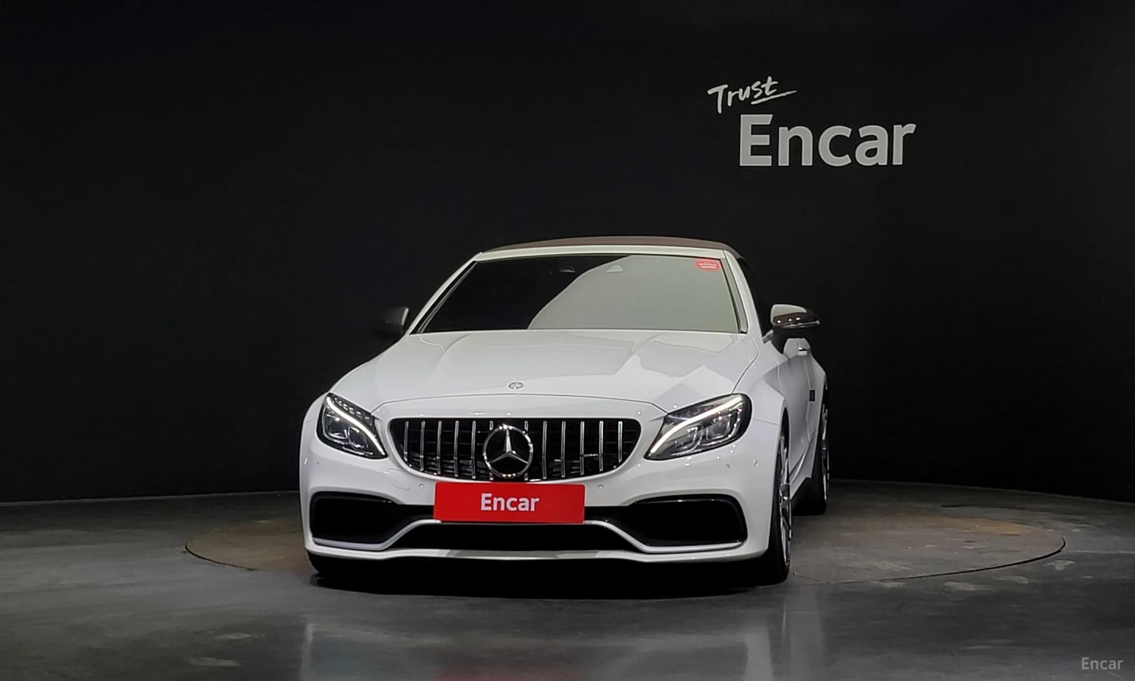 C-Class W205