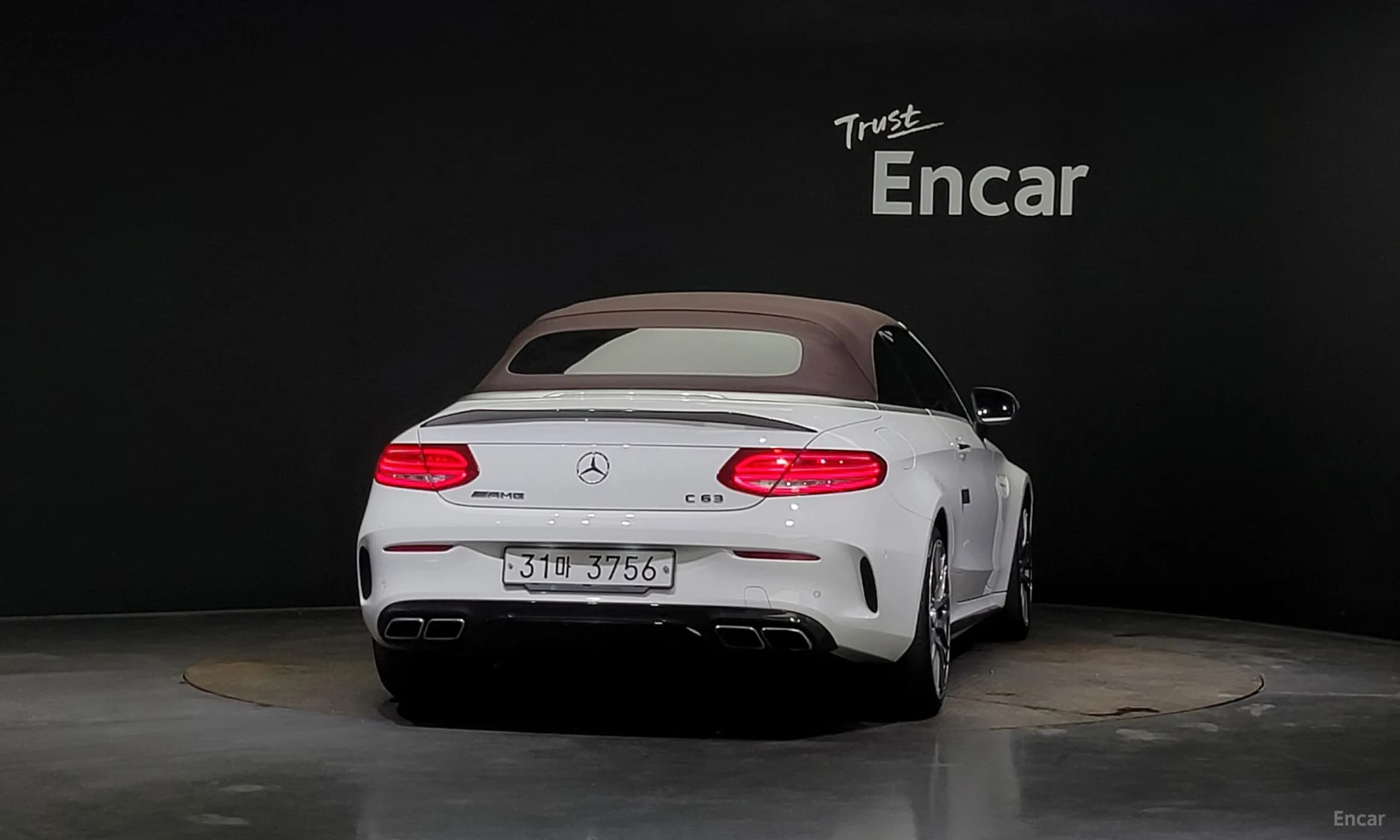 C-Class W205