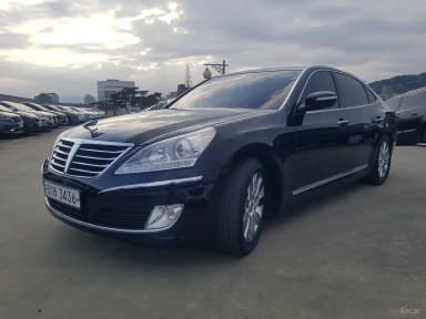 Equus (new)
