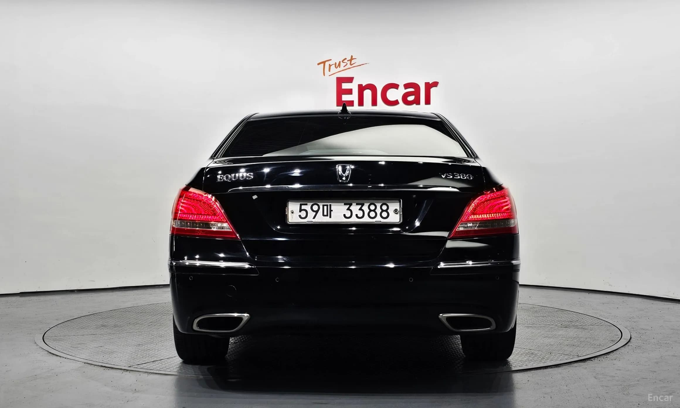 Equus (new)