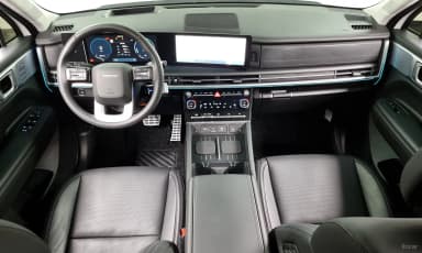 Santa Fe (MX5)