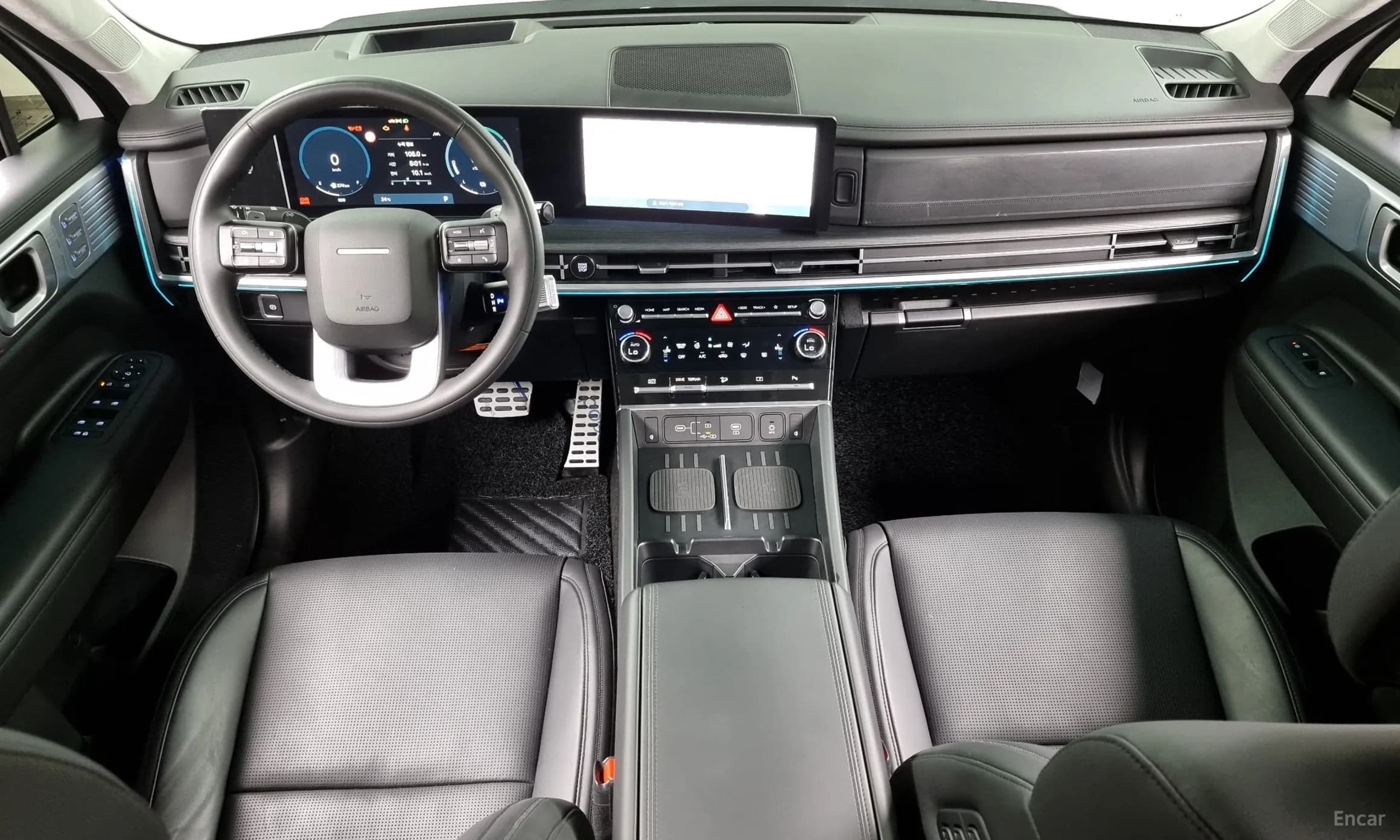 Santa Fe (MX5)