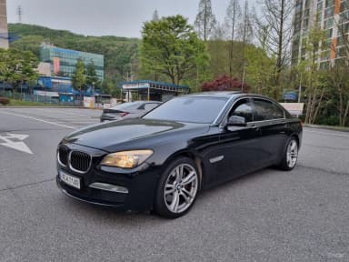 7 Series (F01)