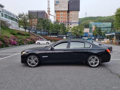 7 Series (F01)