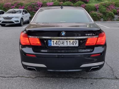 7 Series (F01)