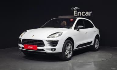 Macan