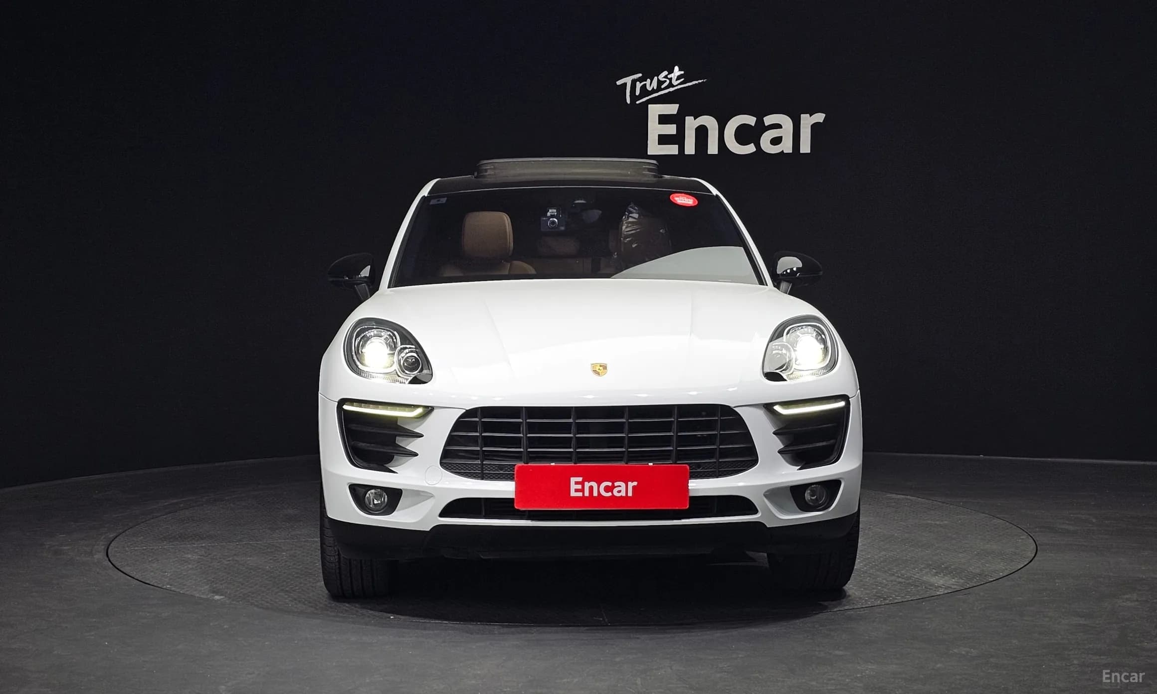 Macan