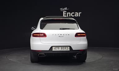 Macan