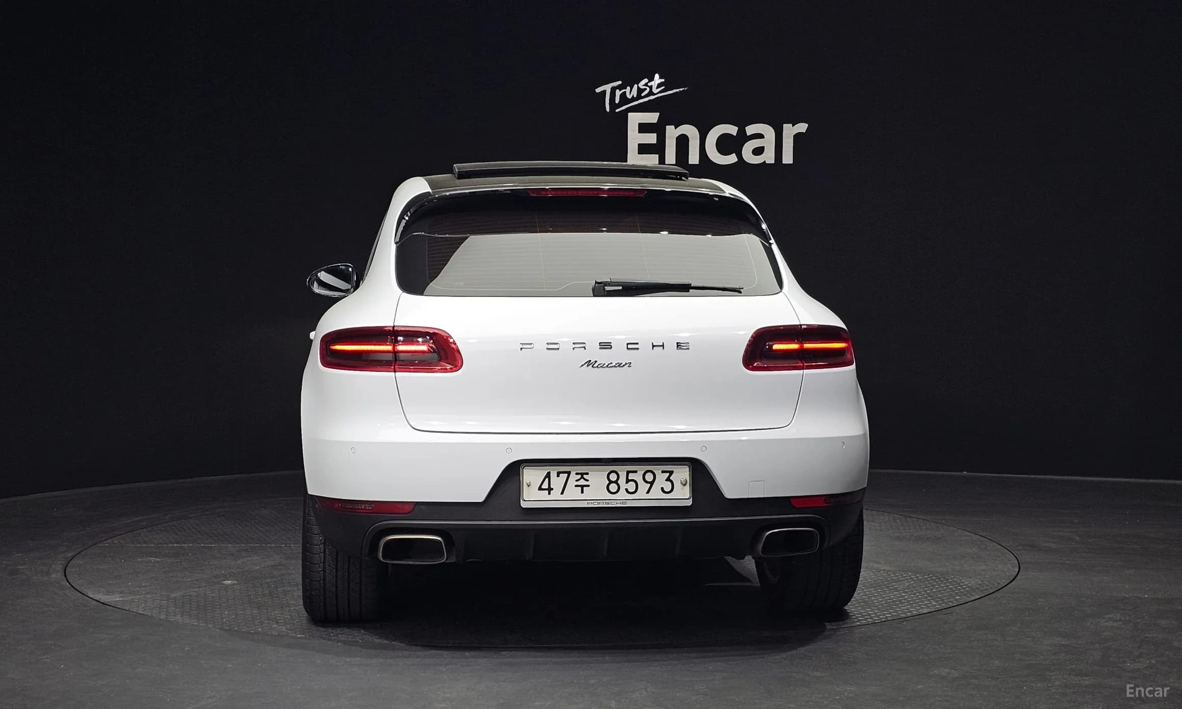 Macan