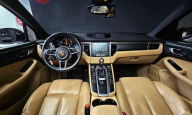 Macan