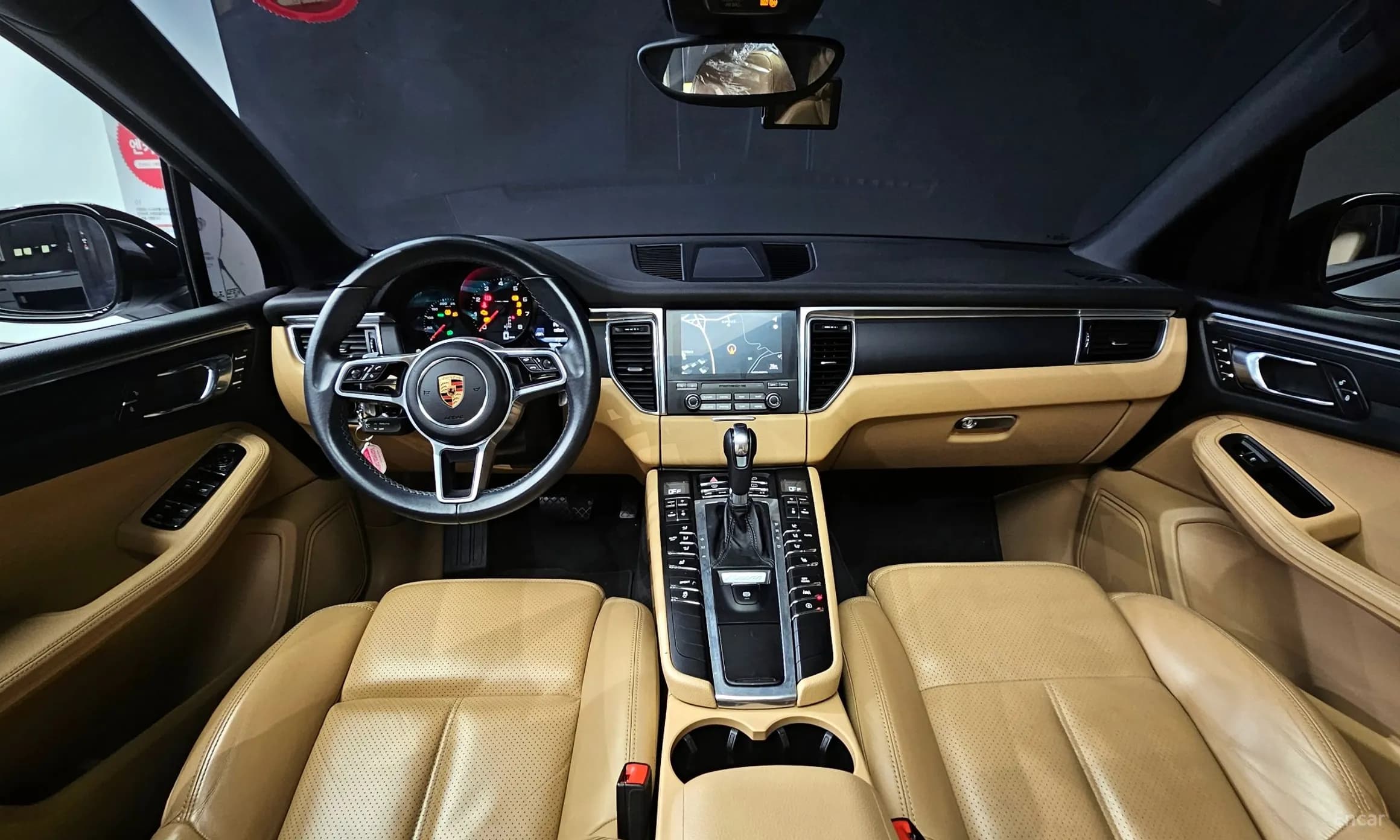 Macan